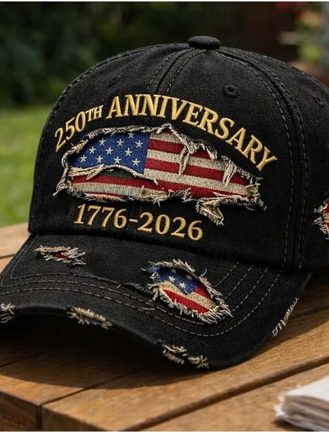 Men's 4th of July U.S. 250th Anniversary US Flag 1776 Lined Shorts 2 in 1 Board Shorts Swim Shorts Mid Waist Patriotic Holiday Side Pockets With Compression Liner Elastic Drawstring Waist Designer