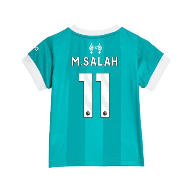 2025-20 Liverpool authentic Third Shirt - Adults | official