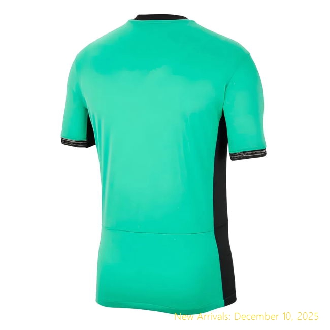 2023-2024 Atletico Madrid Premium Quality Third Shirt -