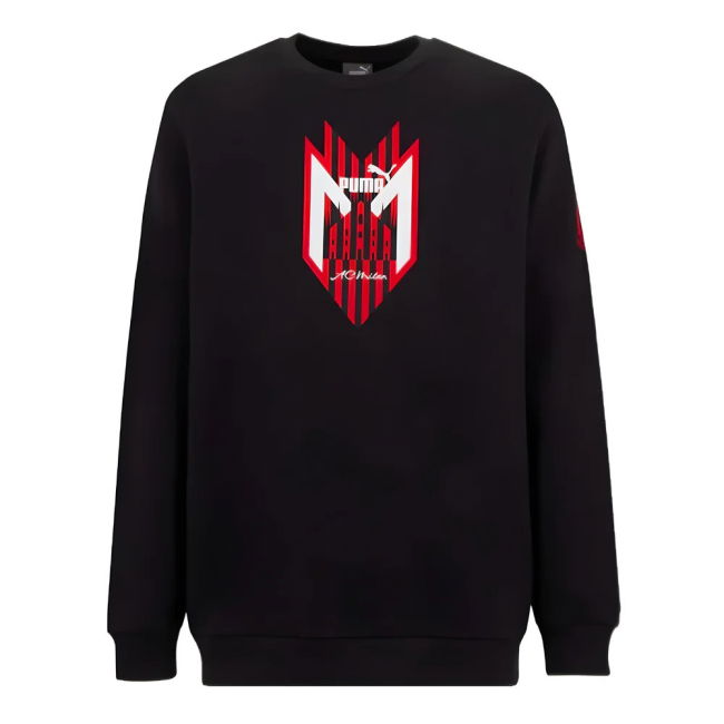 AC Milan Classic Jersey 2023-2024 #3