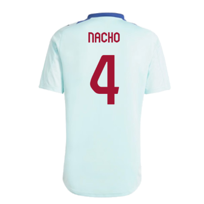 Iconic Design Authentic Esp 2024-2025 Superstar Home Jersey 0