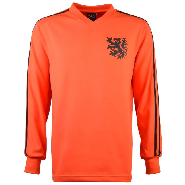 Holland Limited Edition Jersey Holland