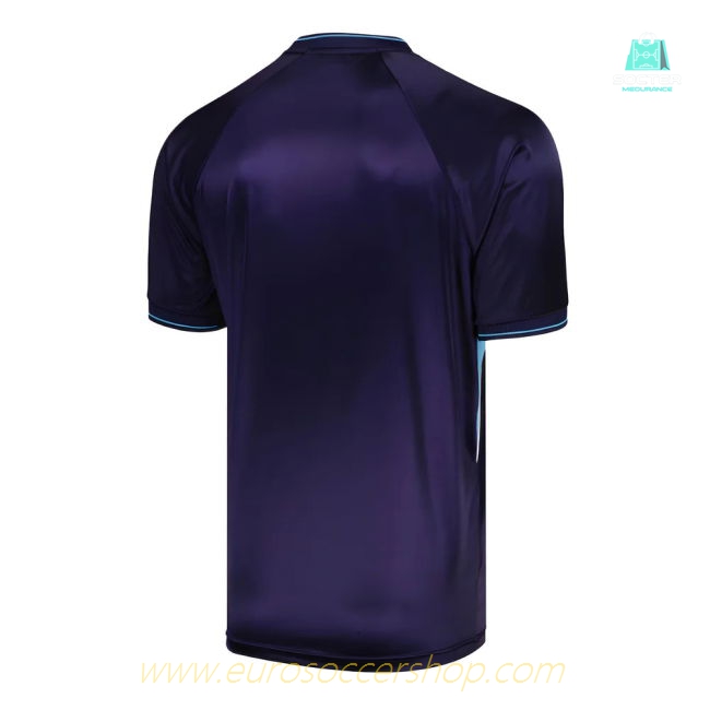 Derby County 2002 Away Retro Shirt