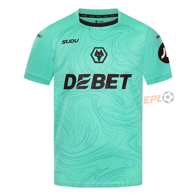 CHA premium 2024-20 Third Kit - Adults | premium quality