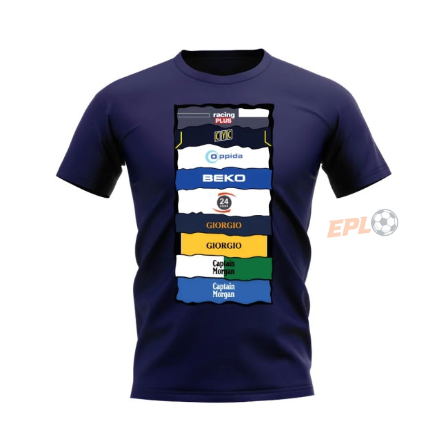 LEA authentic Third Kit - Adults | premium | top-grade