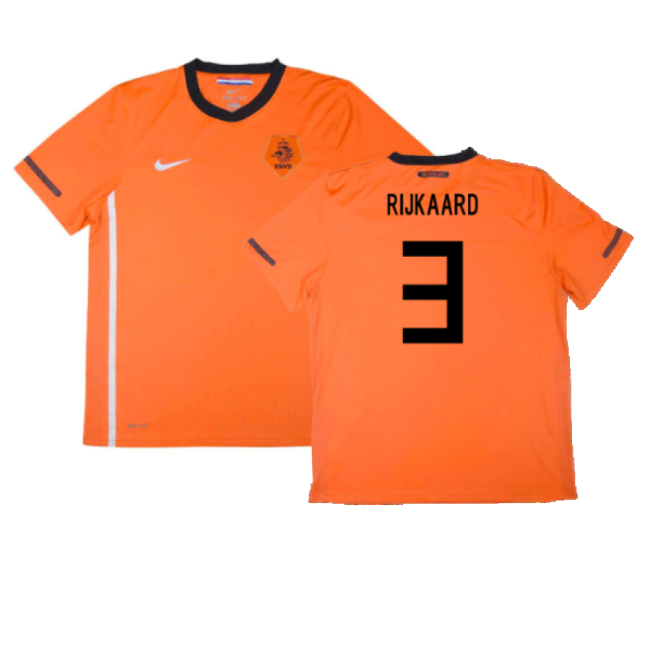Professional Style Holland Home Pro Shirt 2025-2026 (1)
