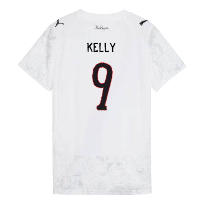 Elite Man City Soccer Jerseys Jersey 2025-2026 #70