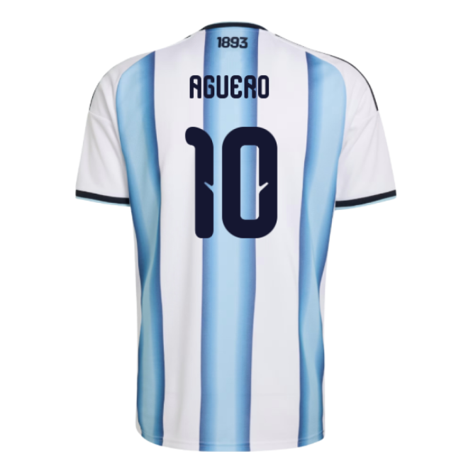 2026 Argentina Home Shirt - elite comfortable Soccer Jersey