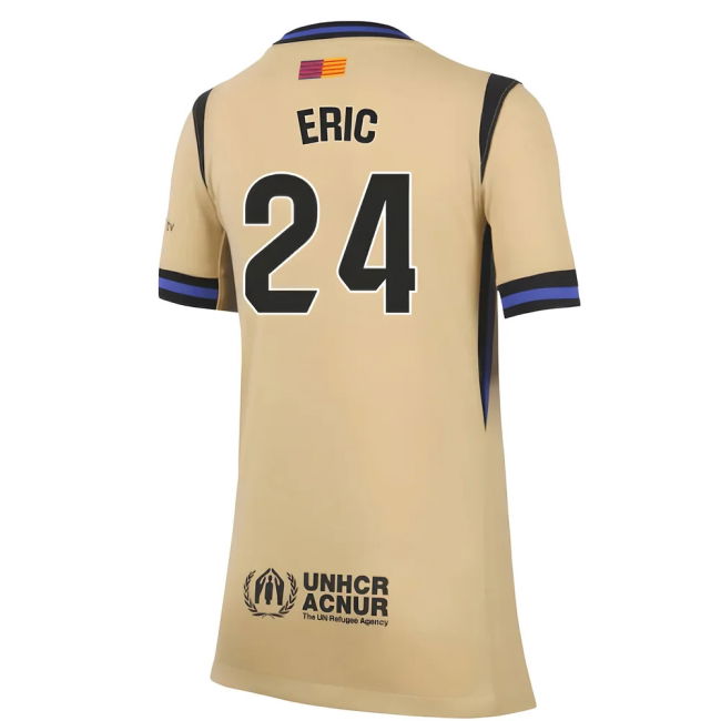 Barcelona 2025-2026 Away Shirt - (Youth