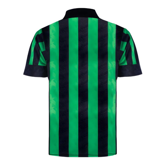 Championship Plymouth Home Jersey - Adult