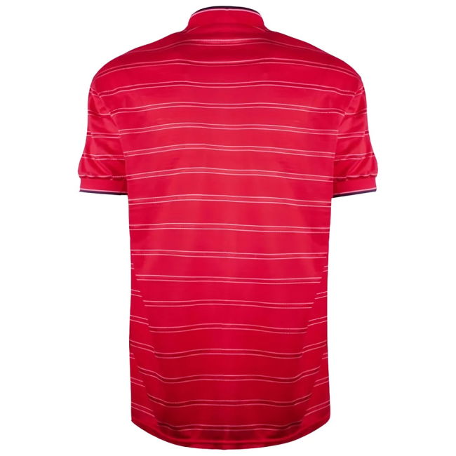 The Dons Home Uniform A. 198 #5 2025-2026 Season Official Merch (v10)