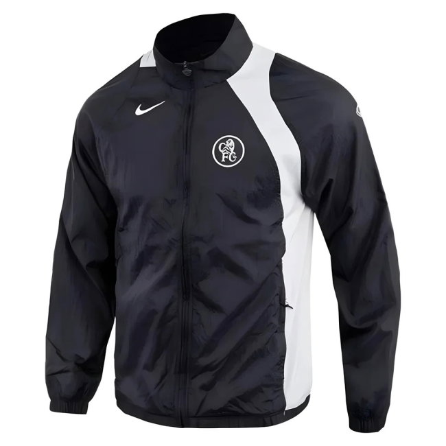 Chelsea T90 Training Jacket Shirt 2025-2026 edition (Unisex