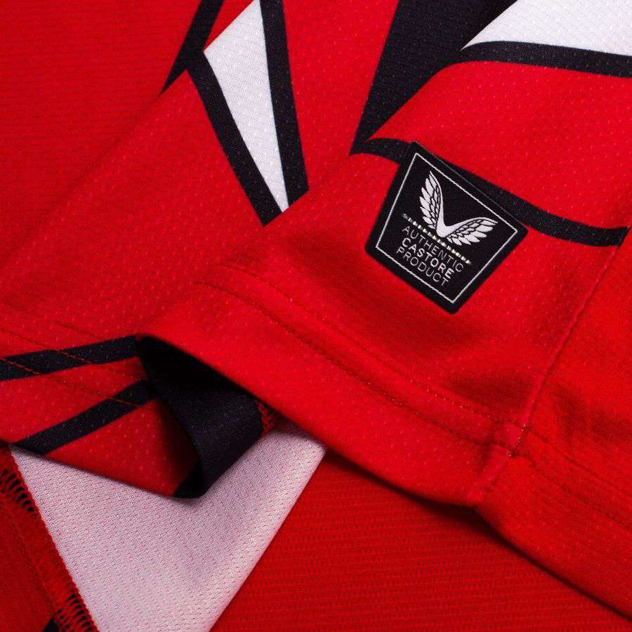 FC Utrecht Fourth Shirt 2025/26