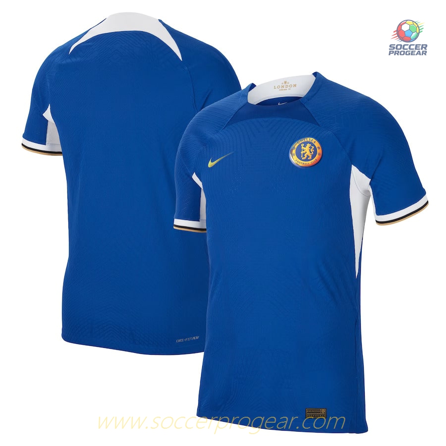 Chelsea Home Match Shirt 2023 2024