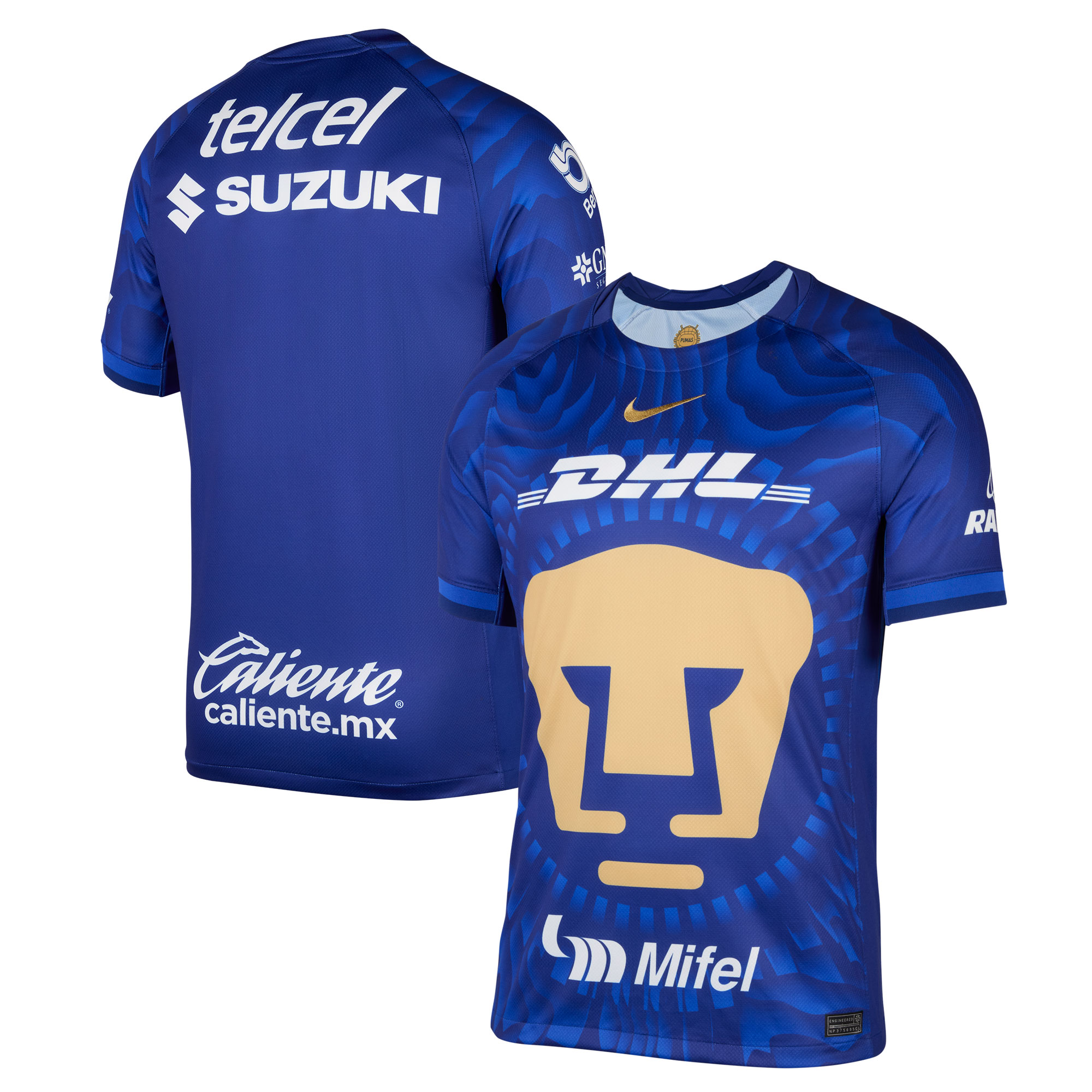 Men's 2025 Superior Replica - Official Merchandise - Collectible