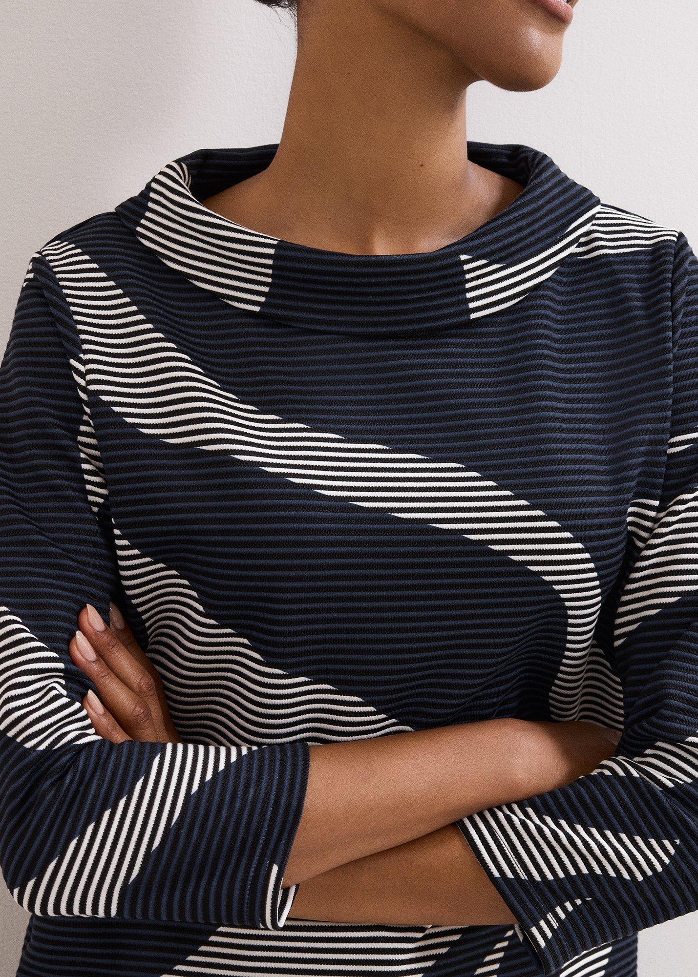 Rena Printed Top