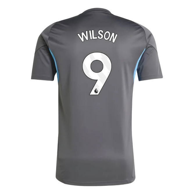 Newcastle Classic Jersey 2025-2026 #76