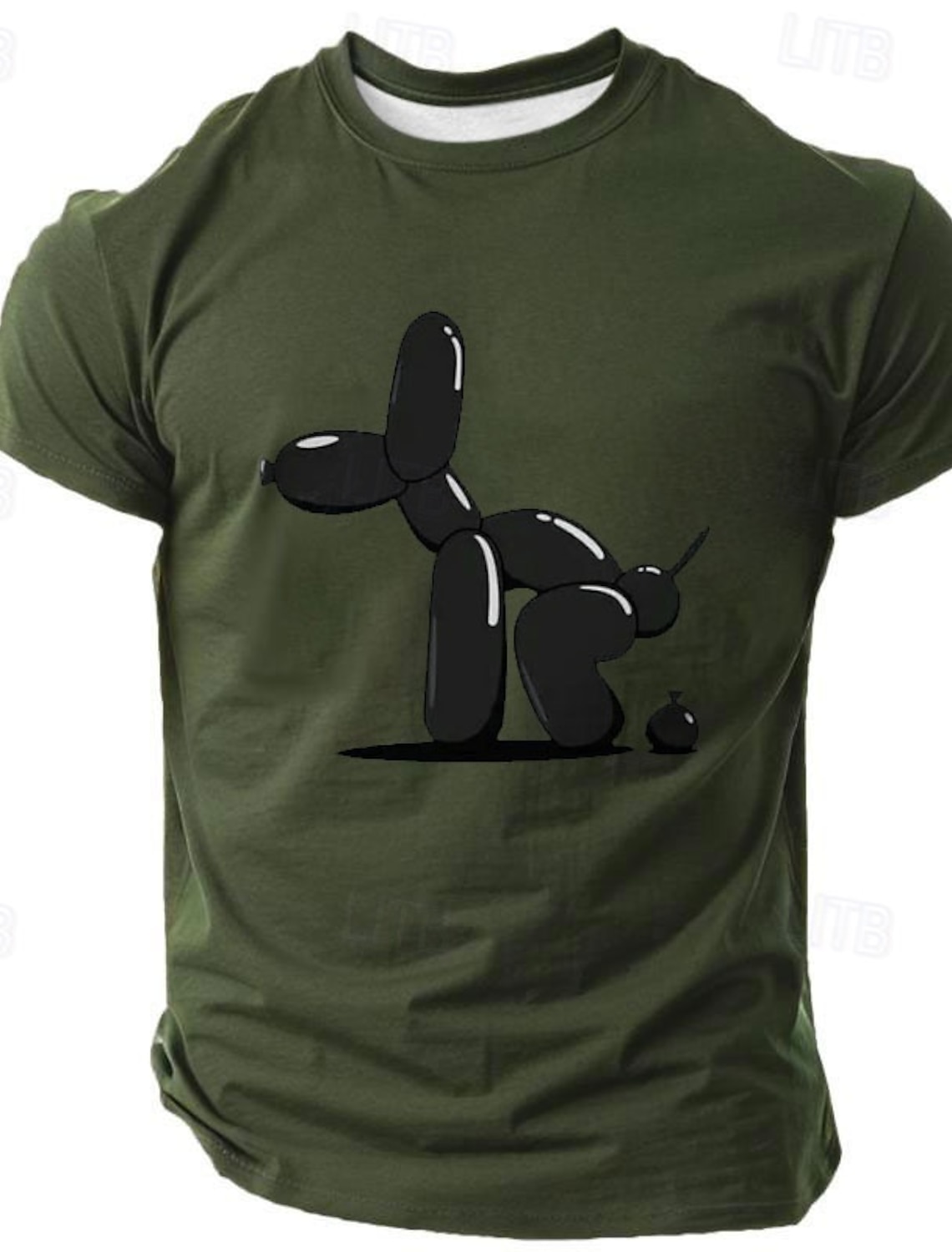 Men's 80th Birthday T-Shirt - 'It Took Me 80 Years To Look This Good' Funny Graphic Short Sleeve Tee