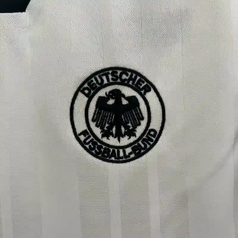 Cheap 1992 Kids Germany Jersey retro kit