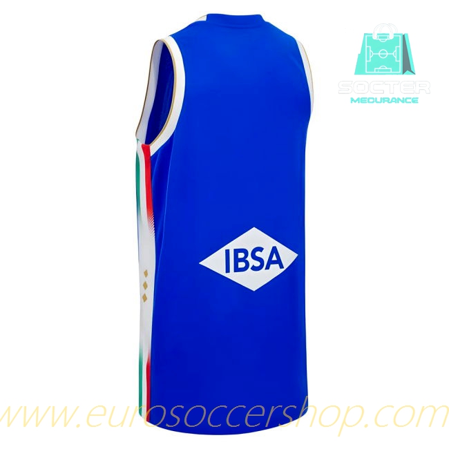 2025-26 Edition Italy Away Jersey