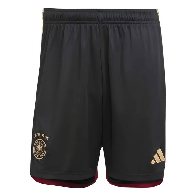 New Germany Away Soccer Jersey 2022-2023