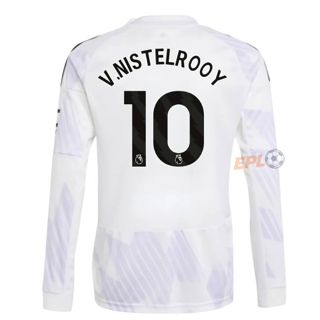 2025-20 Man Utd classic Away Football Shirt | original