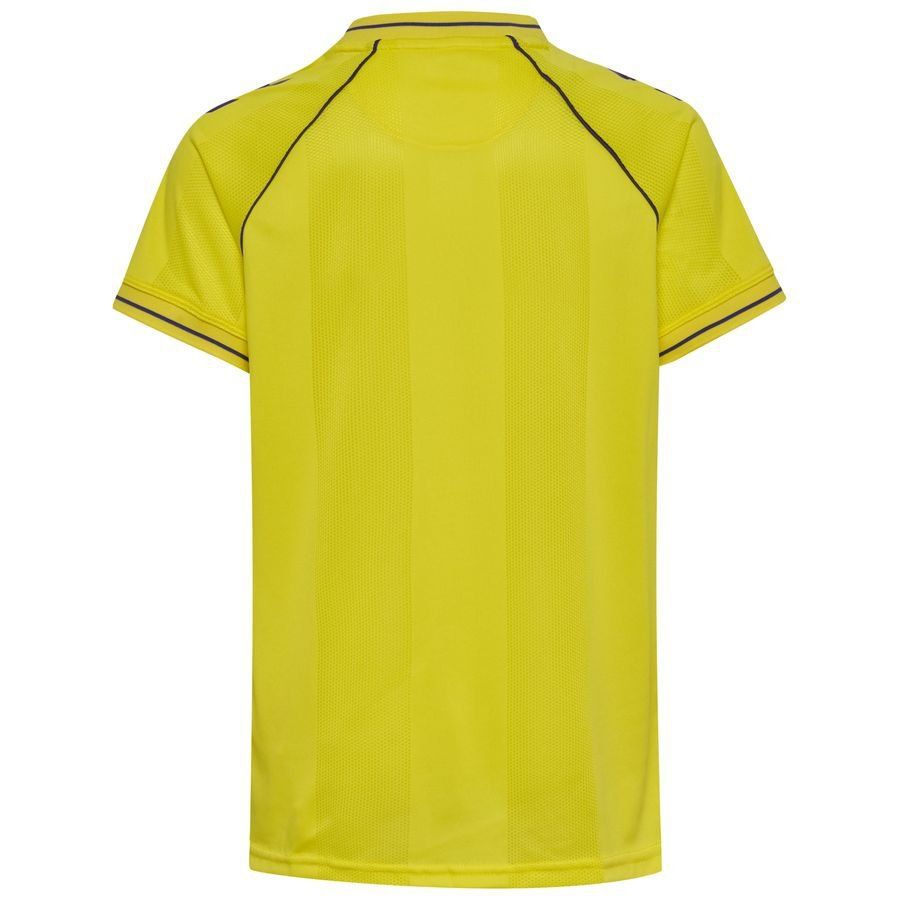 [EFKS] Denmark Goalkeeper Kids Uniform 2026/27