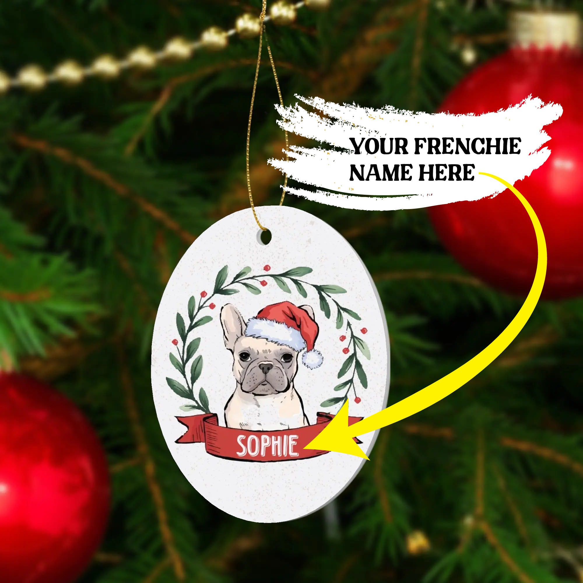 Lovers With Your Frenchie’s Name For French Bulldogs | Breed-optimized