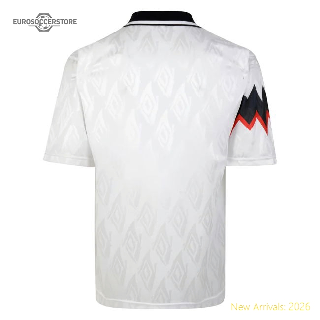 Umbro Match Day Jersey Stadium Approved Supporter Exclusive