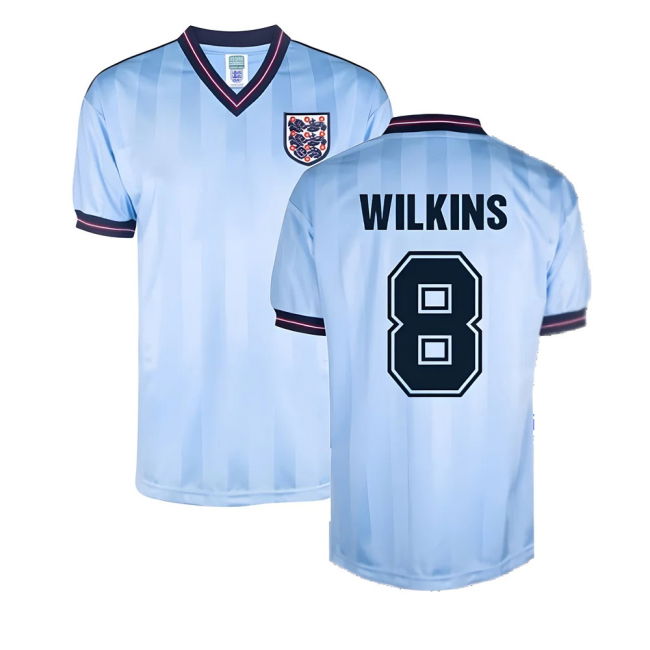 England Vintage England Third Jersey