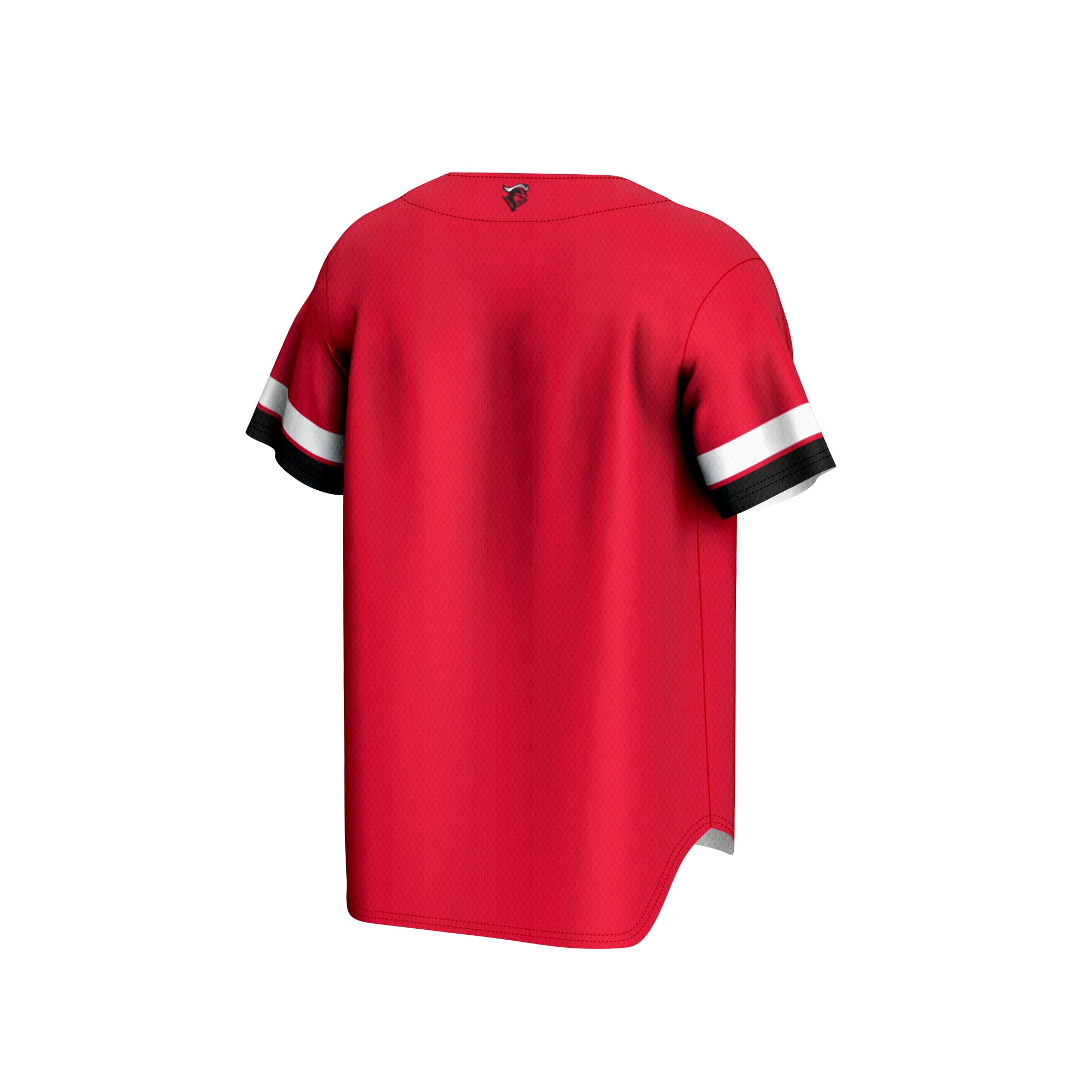 [NJP] Rutgers Scarlet Knights GameDay Greats Baseball Jersey - Scarlet