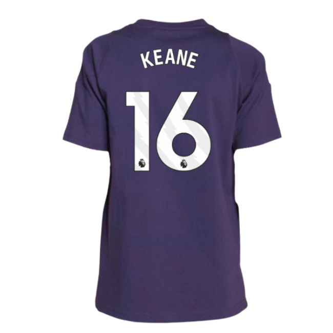 Man Utd Limited Edition Jersey 2025-2026 #29