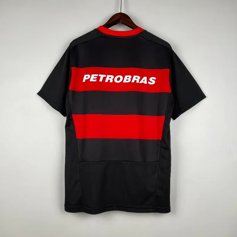 Cheap 2002 Flamengo Jersey retro kit