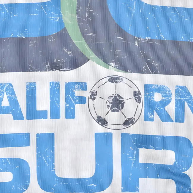 Football Club Professional Grade Dedicated Updated Design Fan Shirt