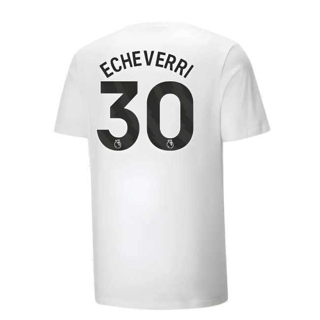 Man City ftblCulture T-Shirt 2024-2025 edition (Men
