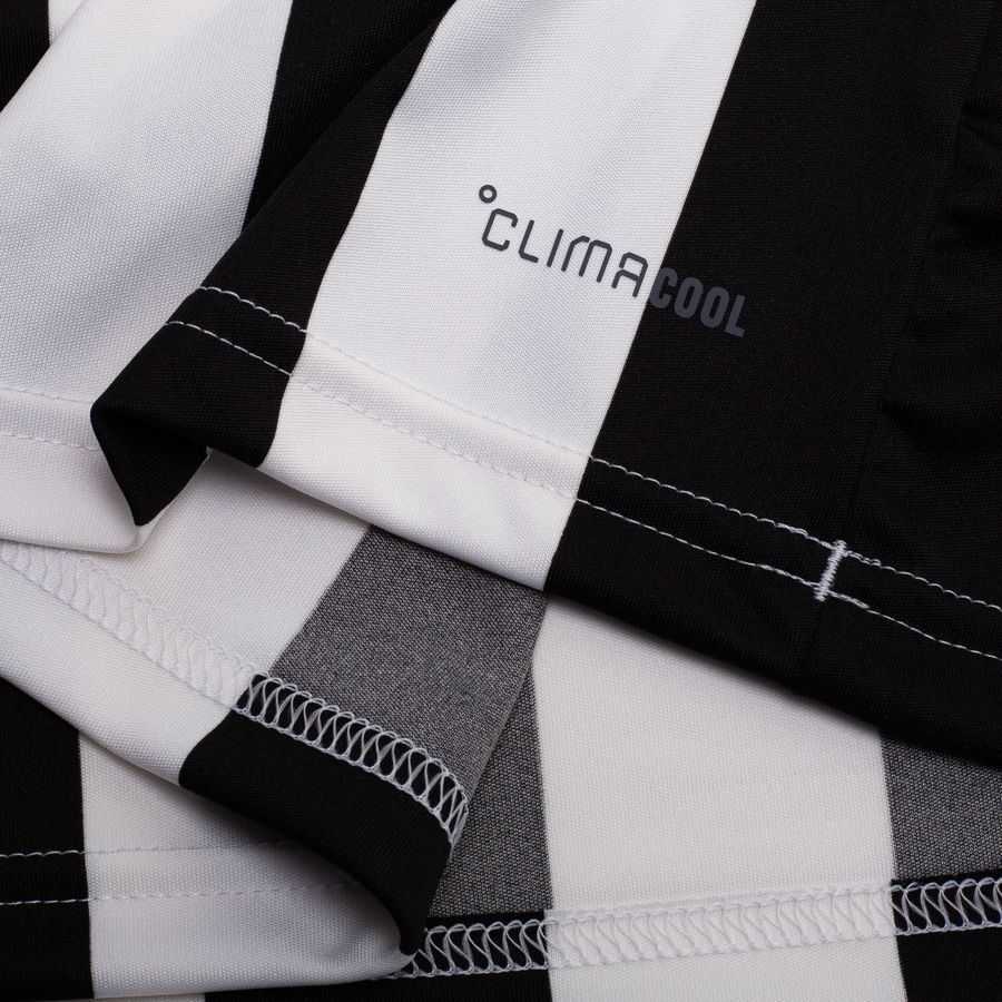 Juventus Home Shirt 2026/27 Long Sleeves