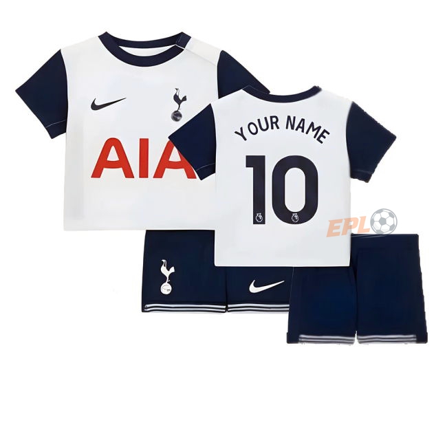 2024-20 Tottenham first-class Home Shirt - Adults | premium