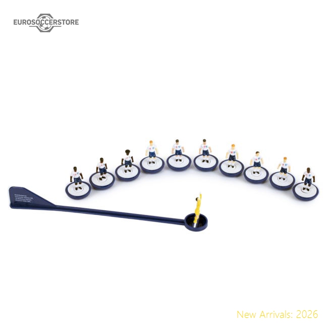 National Teams Fan Edition European Football Collection