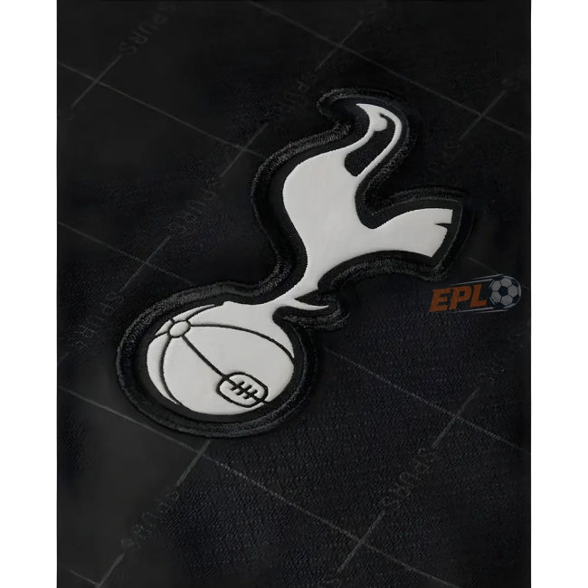 2025-20 Tottenham top-grade Away Shirt - Adults | authentic