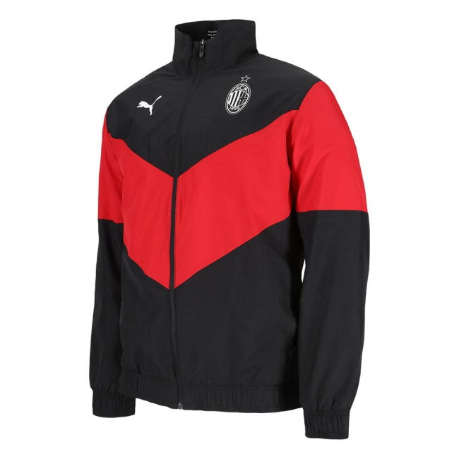 2025-2026 ACM Jersey - premium quality match jersey for AC Milan