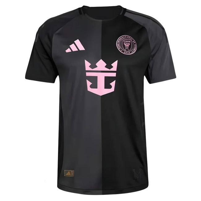Elite Mls Team Mls Jersey 2025-2026 Mls Authentic Mls Authentic