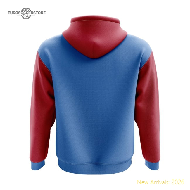 Aruba Concept 20242025 Concept Jersey  Authentic Athletic