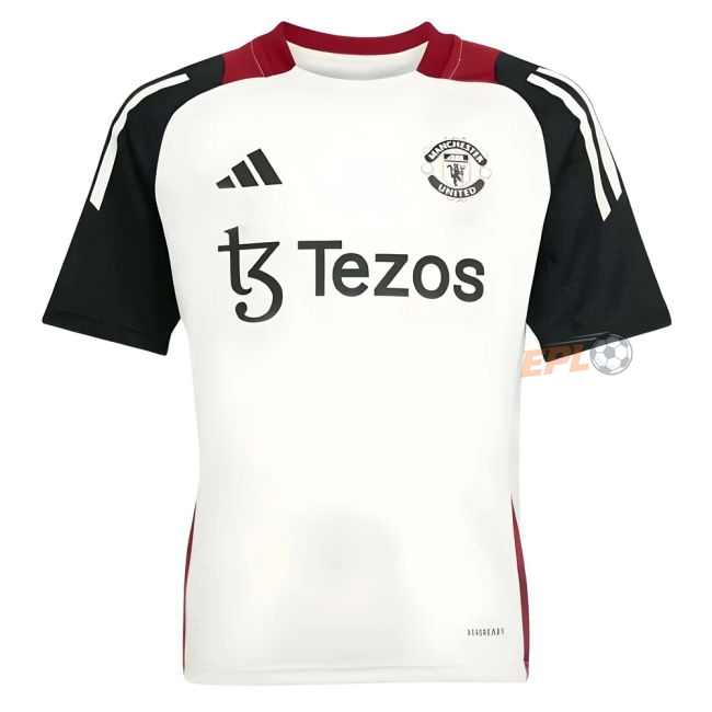 2024-20 Man Utd contemporary Third Football Shirt | top quality