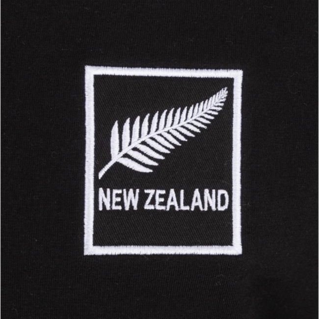 World Cup Premium Kooga Vintage New Zealand Men\'s LS Rugby Shirt (...