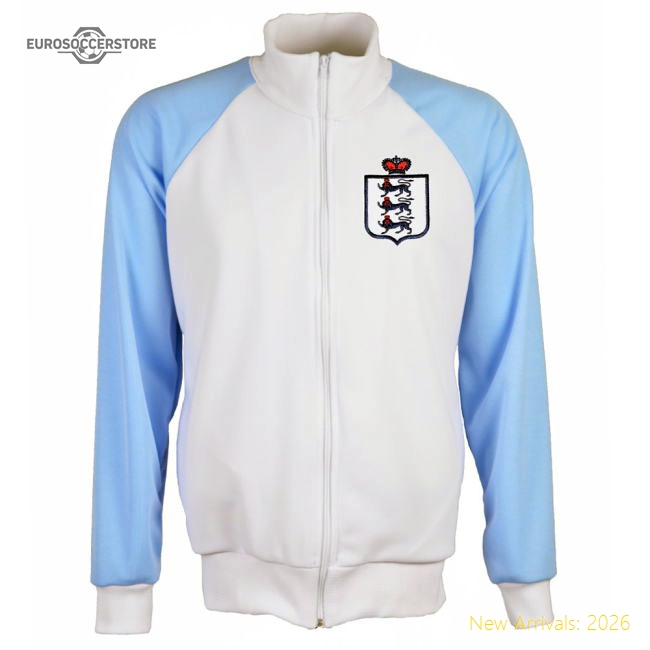 England 2018 Jersey Football Fan Apparel Supporter Game Day Apparel