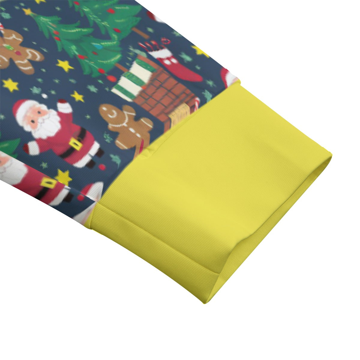 Chris - Human Hoodies