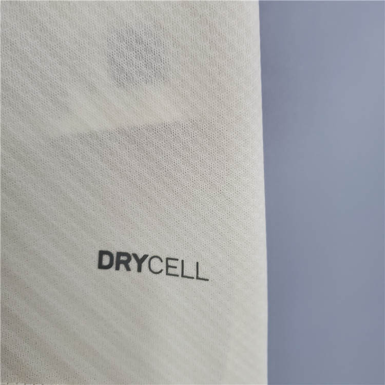 AC Milan 21-22 Away Yellow Soccer Jersey Football Shirt - Official