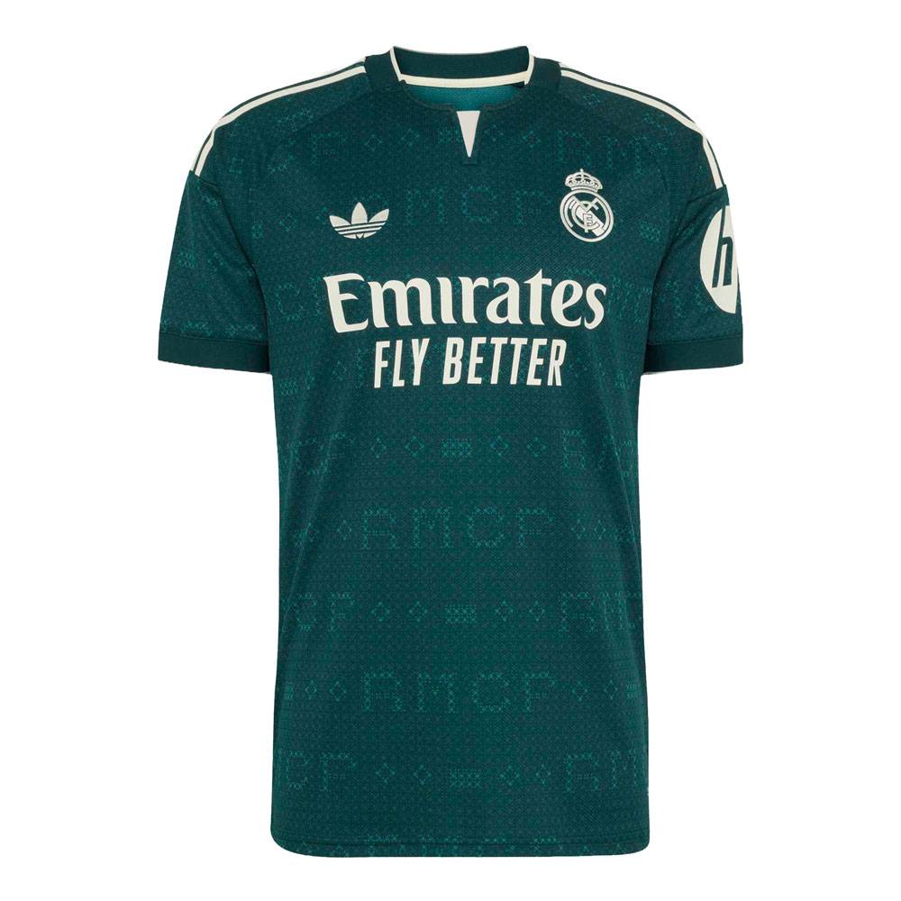 [LK] Real Madrid Away Apparel 26/27