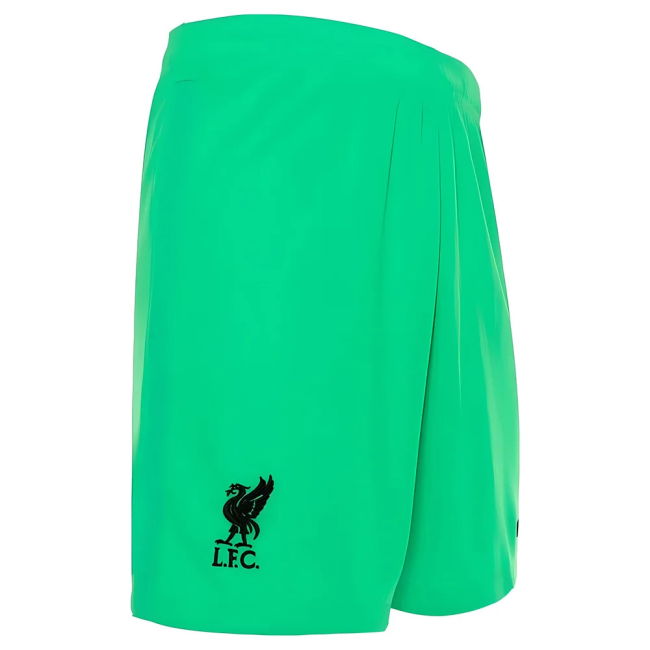 2021-2022 Liverpool T-shirt (Green) | Official | Premium Quality