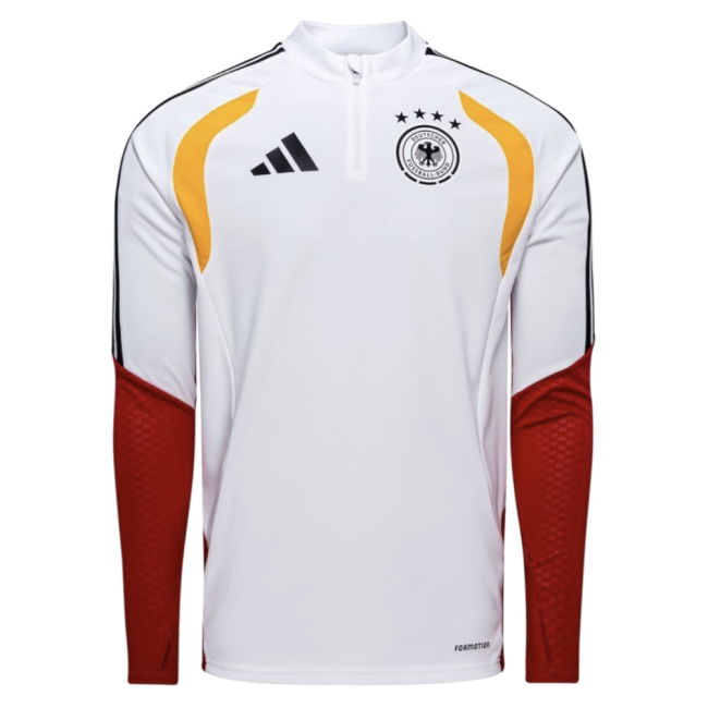 Germany A Team High Performance Training Player Jersey